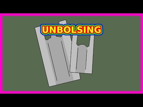 UNBOLSING Rastro 3 de Agosto del 2019 UB021