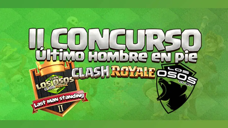Clash Royale - Last Man Standing II 1