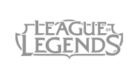 leage of legends