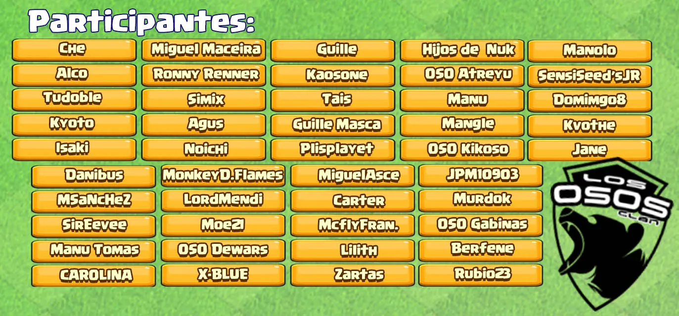 Clash Royale - Last Man Standing II 2