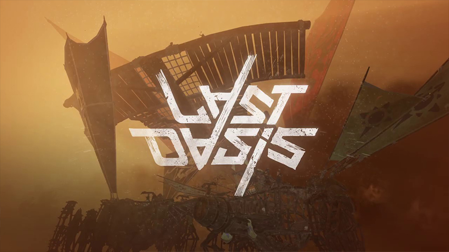 LAST OASIS llega a los Ososclan 1
